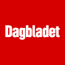 Logo Dagbladet AS