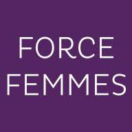 Logo Association Force Femmes