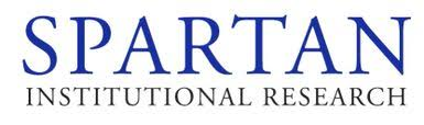 Logo Spartan Institutional Research, Inc.
