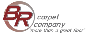 Logo BR Carpet Co.