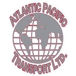 Logo Atlantic Pacific Transport Ltd.