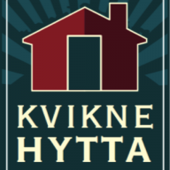 Logo Kviknehytta AS