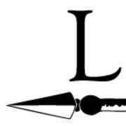 Logo Liberty Wine Merchants Ltd.
