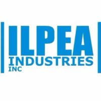 Logo ILPEA Industries, Inc.