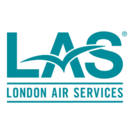 Logo London Air Services Ltd.