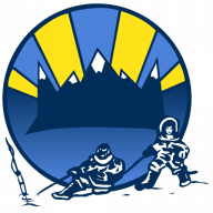 Logo Qikiqtani Inuit Association