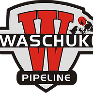 Logo Waschuk Pipe Line Construction Ltd.