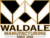Logo Waldale Manufacturing Ltd.