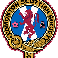Logo Edmonton Scottish Society