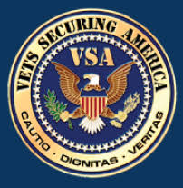 Logo Vets Securing America, Inc.
