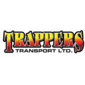 Logo Trappers Transport Ltd.