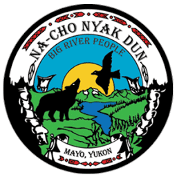 Logo First Nation of Na-Cho Nyak Dun