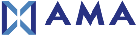 Logo AMA, Inc.