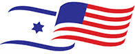Logo Israel-America Chamber of Commerce