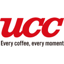 Logo UCC Ueshima Coffee Co., Ltd.