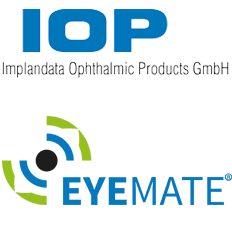 Logo Implandata Ophthalmic Products GmbH