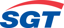 Logo SGT 2000, Inc.