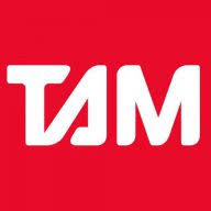 Logo TAM International LP (Saskatchewan)