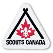 Logo Scouts Canada