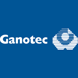 Logo Ganotec, Inc.