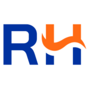 Logo Mécanique RH 2003 Ltée