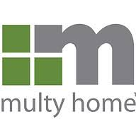 Logo Multy Home LP