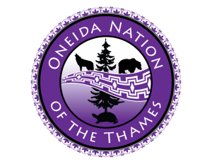 Logo Oneida Nation of The Thames
