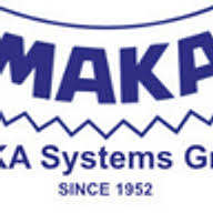 Logo MAKA Systems GmbH