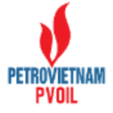 Logo PetroVietnam Oil Corp.