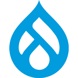 Logo DrupalCon, Inc.