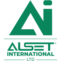 Logo Alset International Ltd.