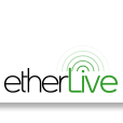 Logo Etherlive Ltd.