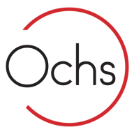 Logo Ochs, Inc.