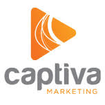 Logo Captiva Marketing LLC