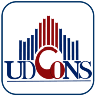 Logo Urban Development & Construction Corp.
