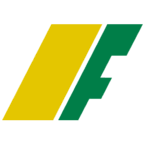 Logo L. Fournier et fils, Inc.