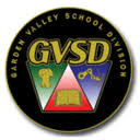 Logo Garden Valley School Division