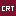 Logo CRT Construction, Inc.