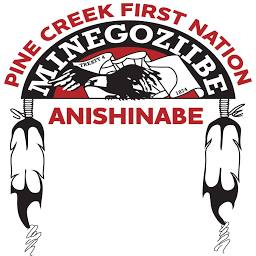 Logo Pine Creek First Nation