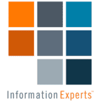 Logo Information Experts, Inc.