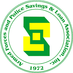 Logo Armed Forces & Police Savings & Loan Association, Inc.