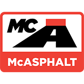 Logo McAsphalt Industries Ltd.