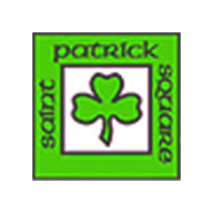 Logo St. Patrick Development Foundation