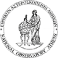 Logo National Observatory of Athens