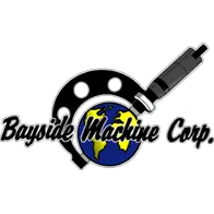 Logo Bayside Machine Corp.