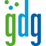 Logo G.D.G. Environnement Ltée