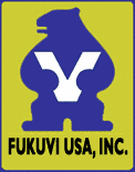 Logo Fukuvi USA, Inc.