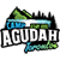 Logo Camp Agudah Toronto