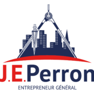 Logo J. Euclide Perron Ltée