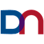 Logo Diebold Nixdorf BV